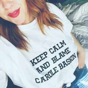 TIGER KING tees- 3 varieties- UNISEX sizes